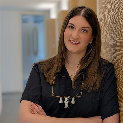 Dr. Julia von Eichel